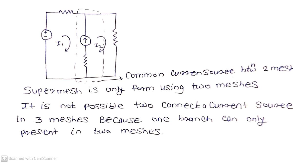 Electrical Engineering homework question answer, step 1, image 1